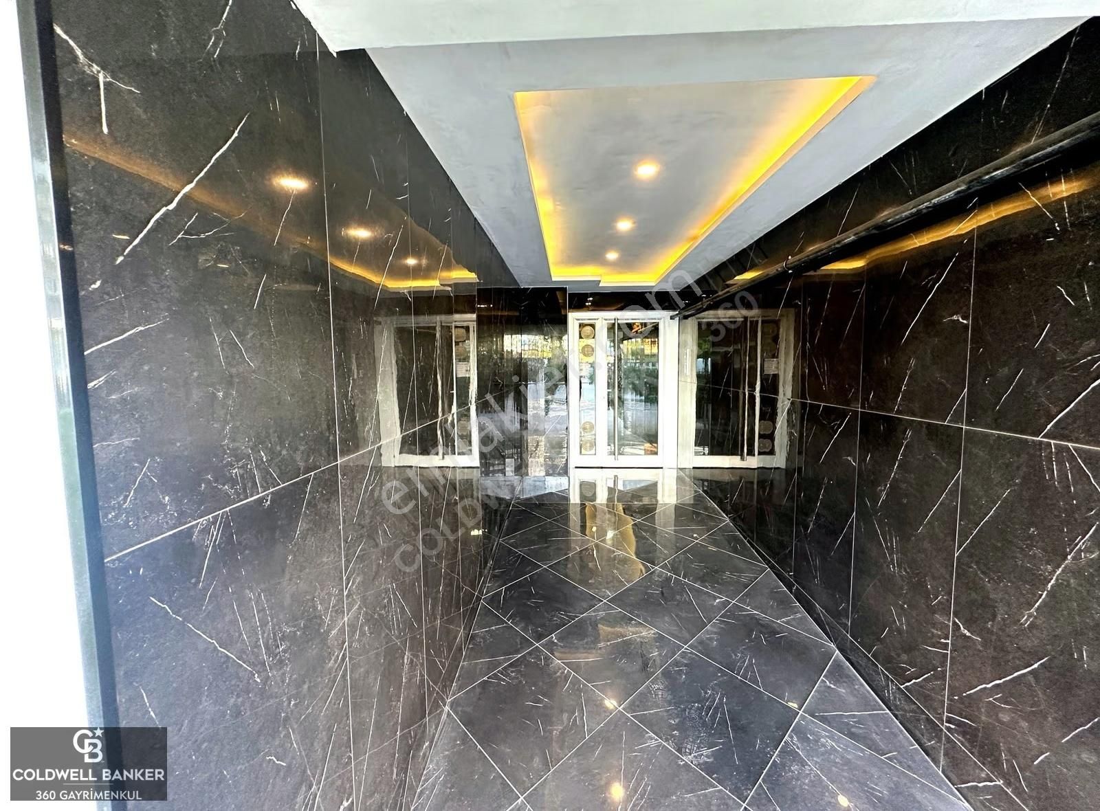 Şehrin Yeni Merkezinde Krediye Uygun Sıfır 3+1 Satılık Daire - Görsel 20