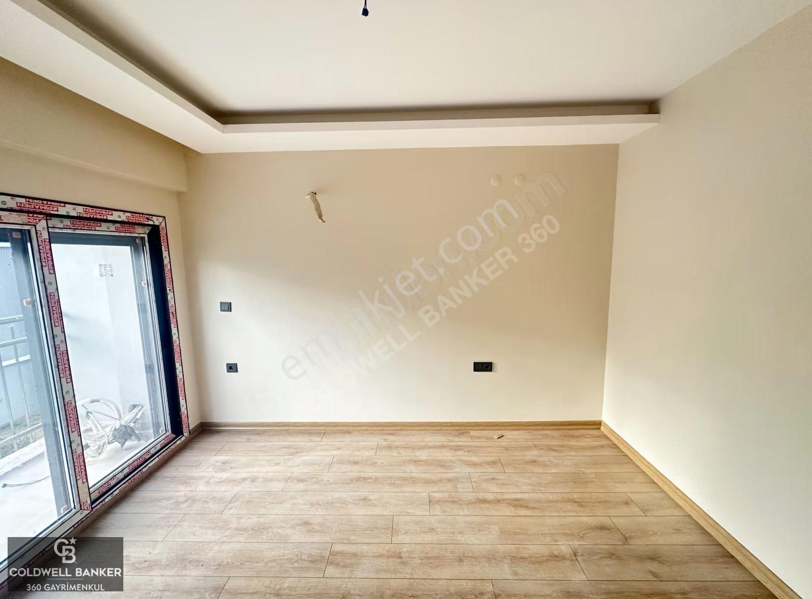 Şehrin Yeni Merkezinde Krediye Uygun Sıfır 3+1 Satılık Daire - Görsel 11