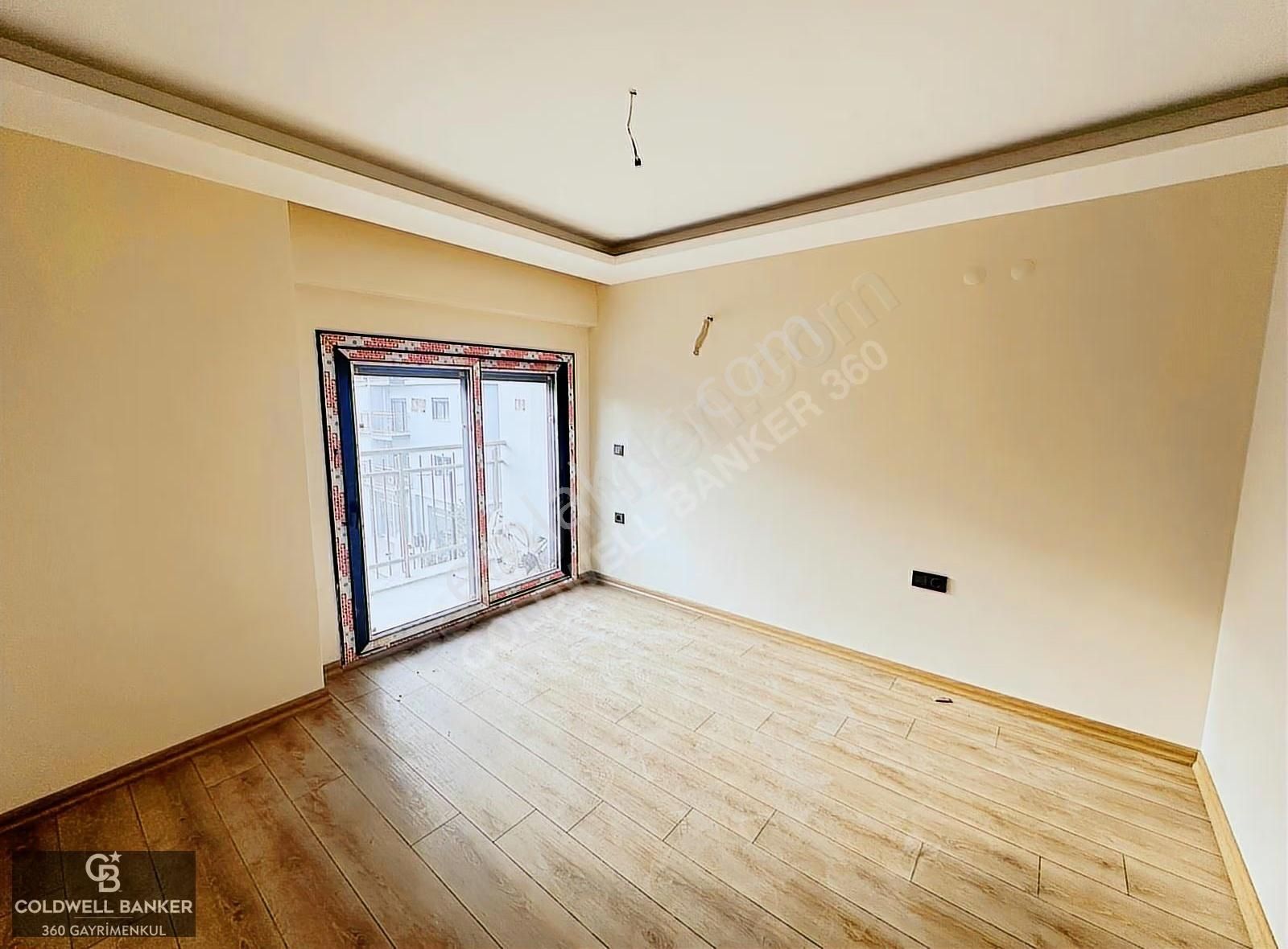 Şehrin Yeni Merkezinde Krediye Uygun Sıfır 3+1 Satılık Daire - Görsel 3