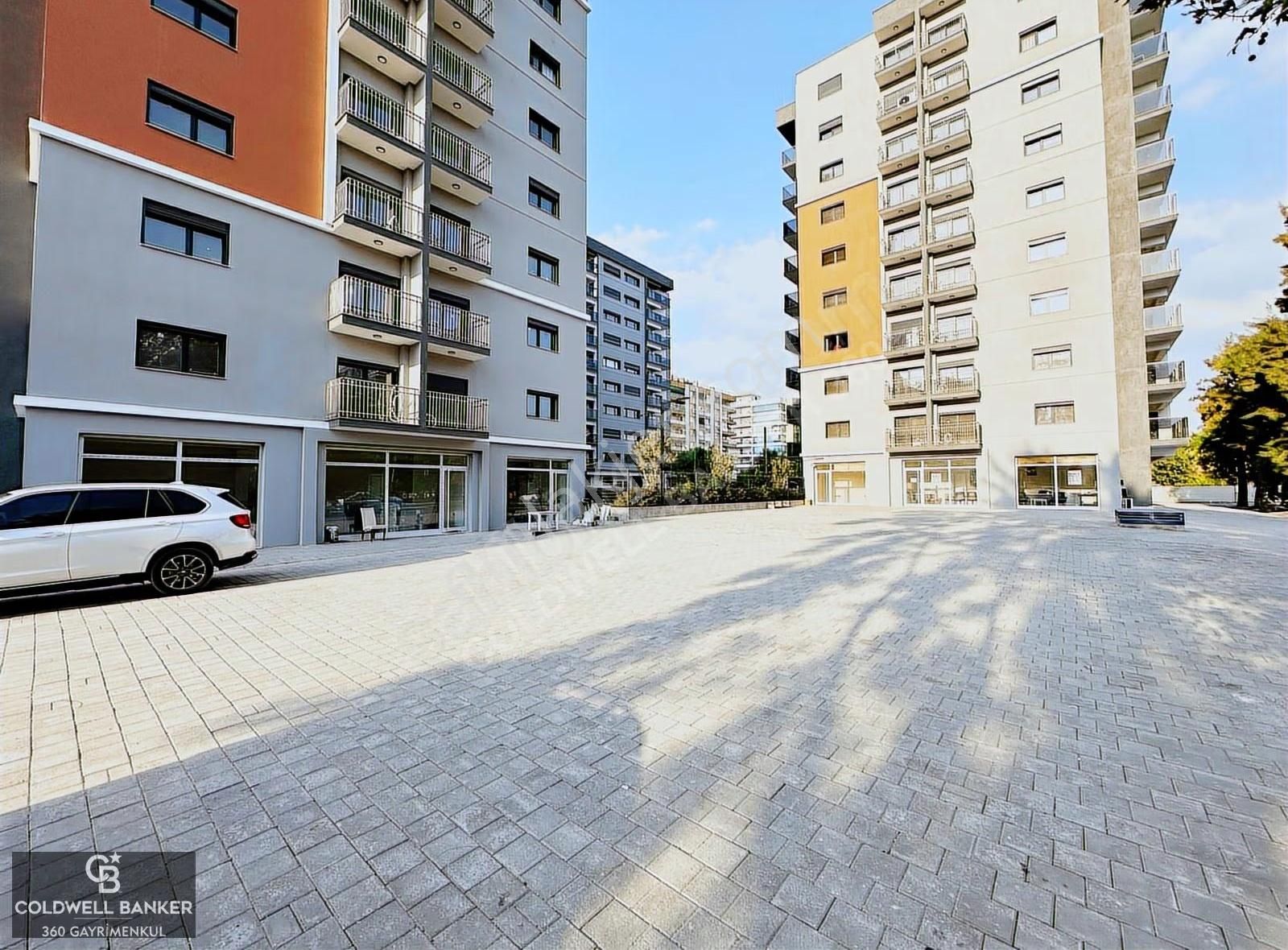 Şehrin Yeni Merkezinde Krediye Uygun Sıfır 3+1 Satılık Daire - Görsel 7