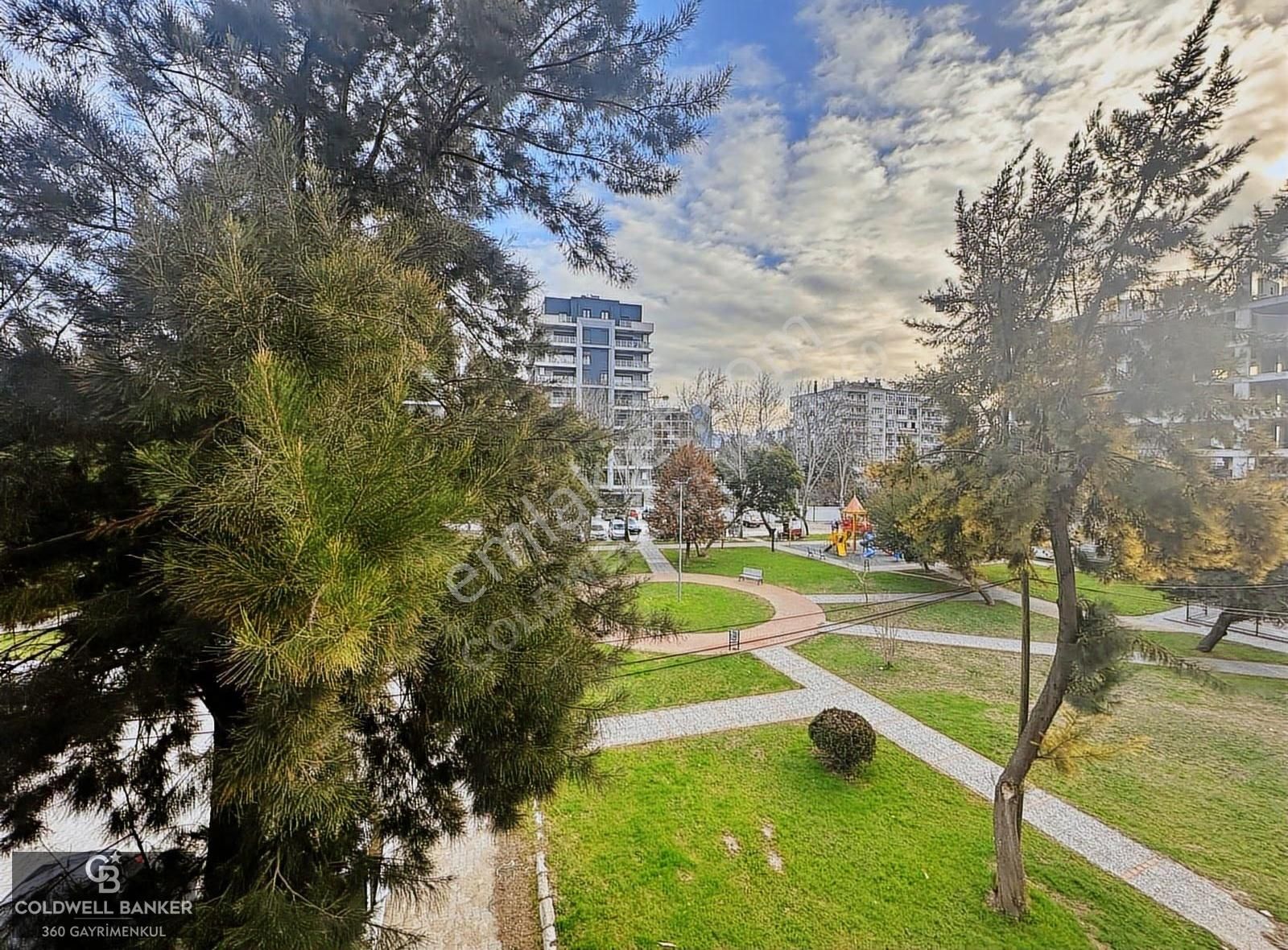 Şehrin Yeni Merkezinde Krediye Uygun Sıfır 3+1 Satılık Daire - Görsel 26