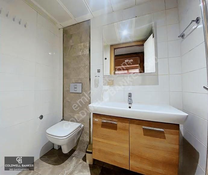 Myvia Bahçe Projesinde Merkezi Konumda Geniş Tip 2+1 Daire - Görsel 10