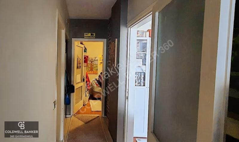 İzmir Karşıyaka Donanmacı Mh.satılık 2+1 Daire - Görsel 3