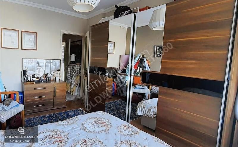 İzmir Karşıyaka Donanmacı Mh.satılık 2+1 Daire - Görsel 2