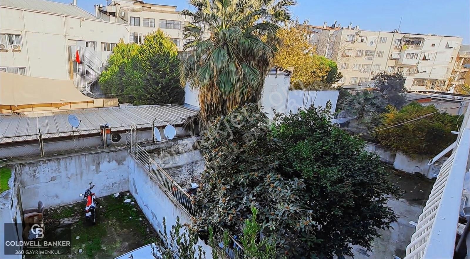 İzmir Karşıyaka Donanmacı Mh.satılık 2+1 Daire - Görsel 18