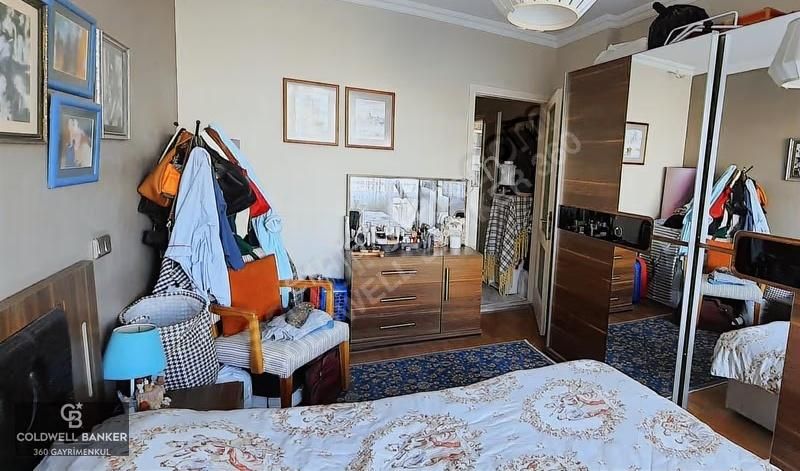 İzmir Karşıyaka Donanmacı Mh.satılık 2+1 Daire - Görsel 20