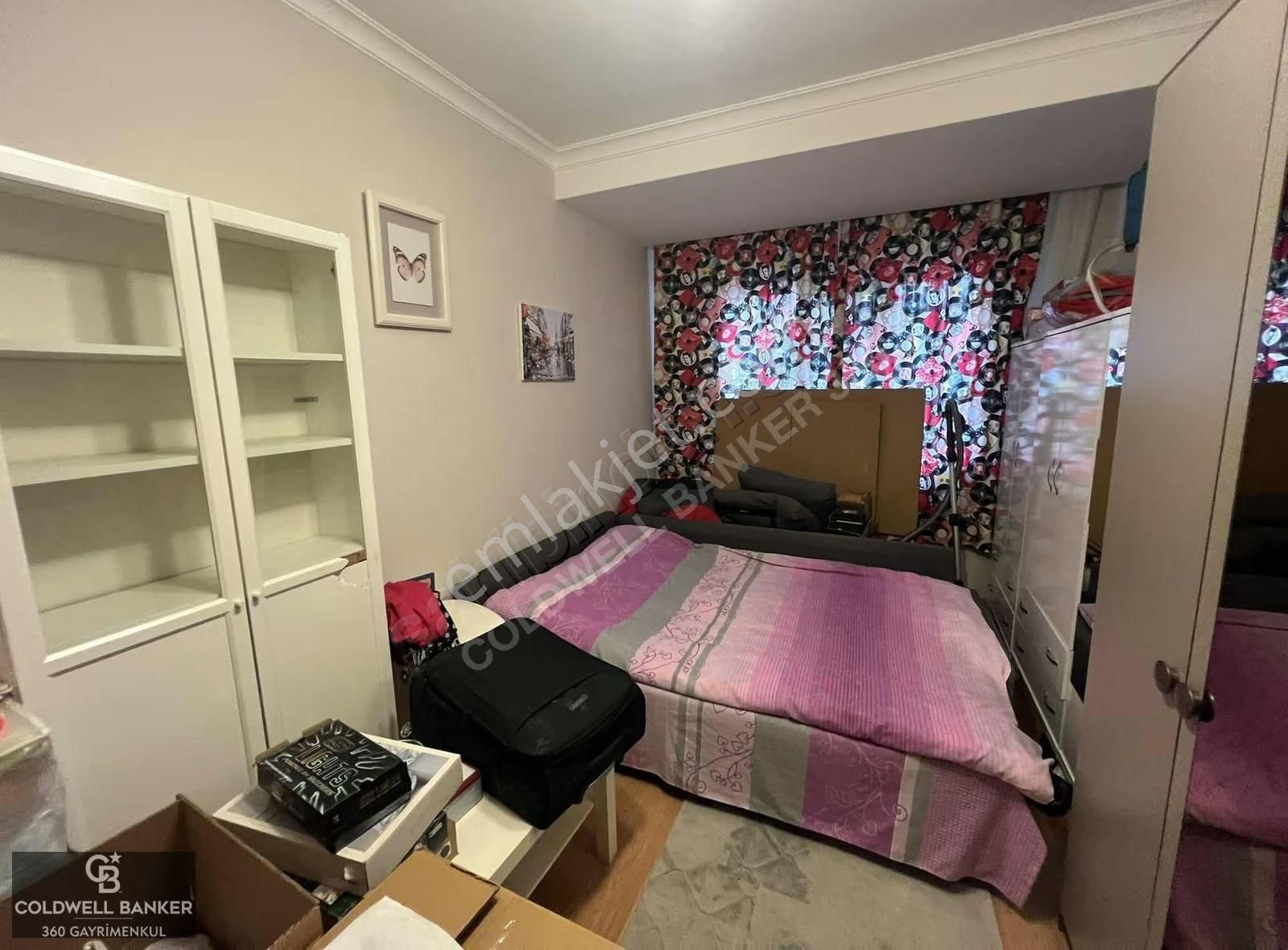 Bayraklı Merkezi Konum 125 M2 Şık Binada 3+1 Daire - Görsel 2