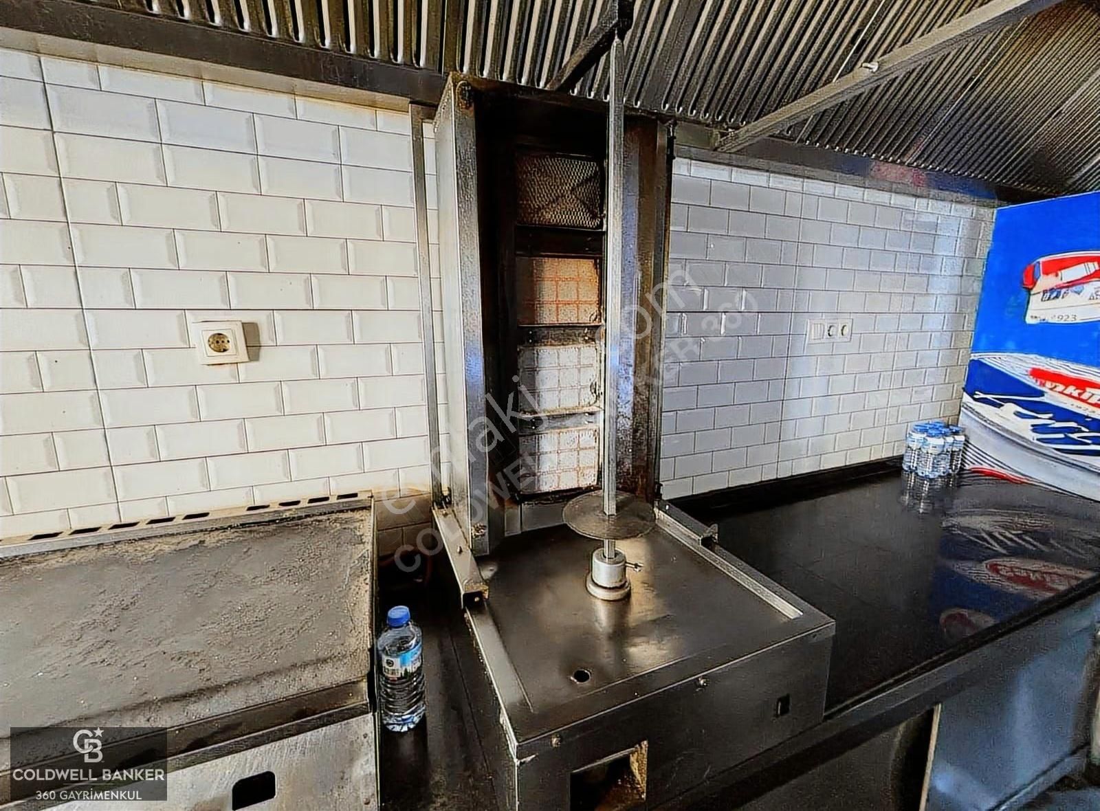 Devren Kiralık Restoran-bornova Merkez'de Kaçırılmayacak Fırsat! - Görsel 13