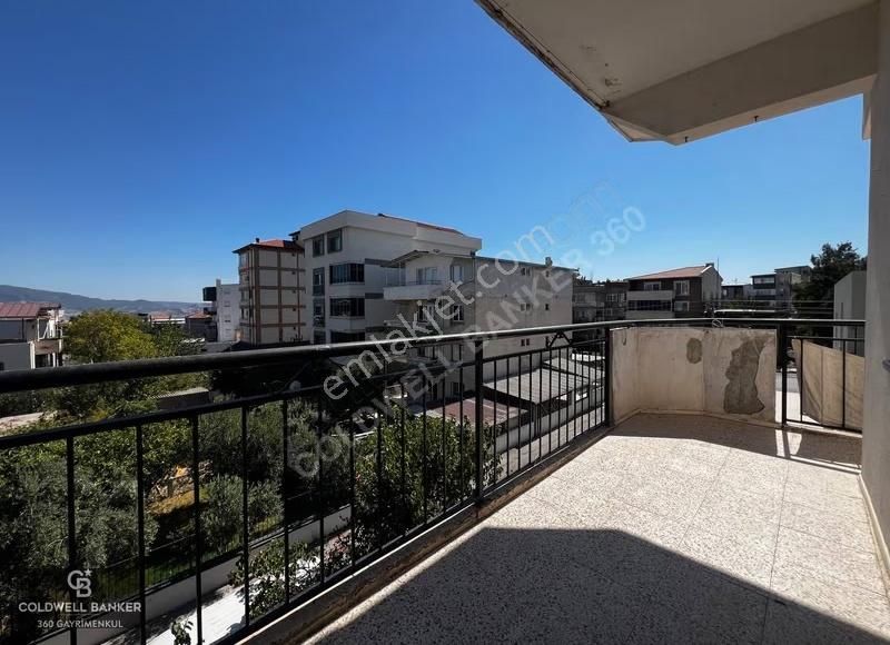 Atatürk Mh 3+1 3cepheli Doğalgazlı Klasik Kiralık Daire - Görsel 16