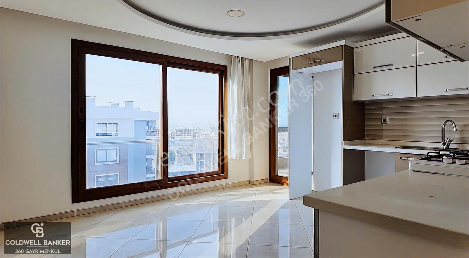 İzmir Buca Satılık 170 M2 4+1 Teraslı Daire - Görsel 13
