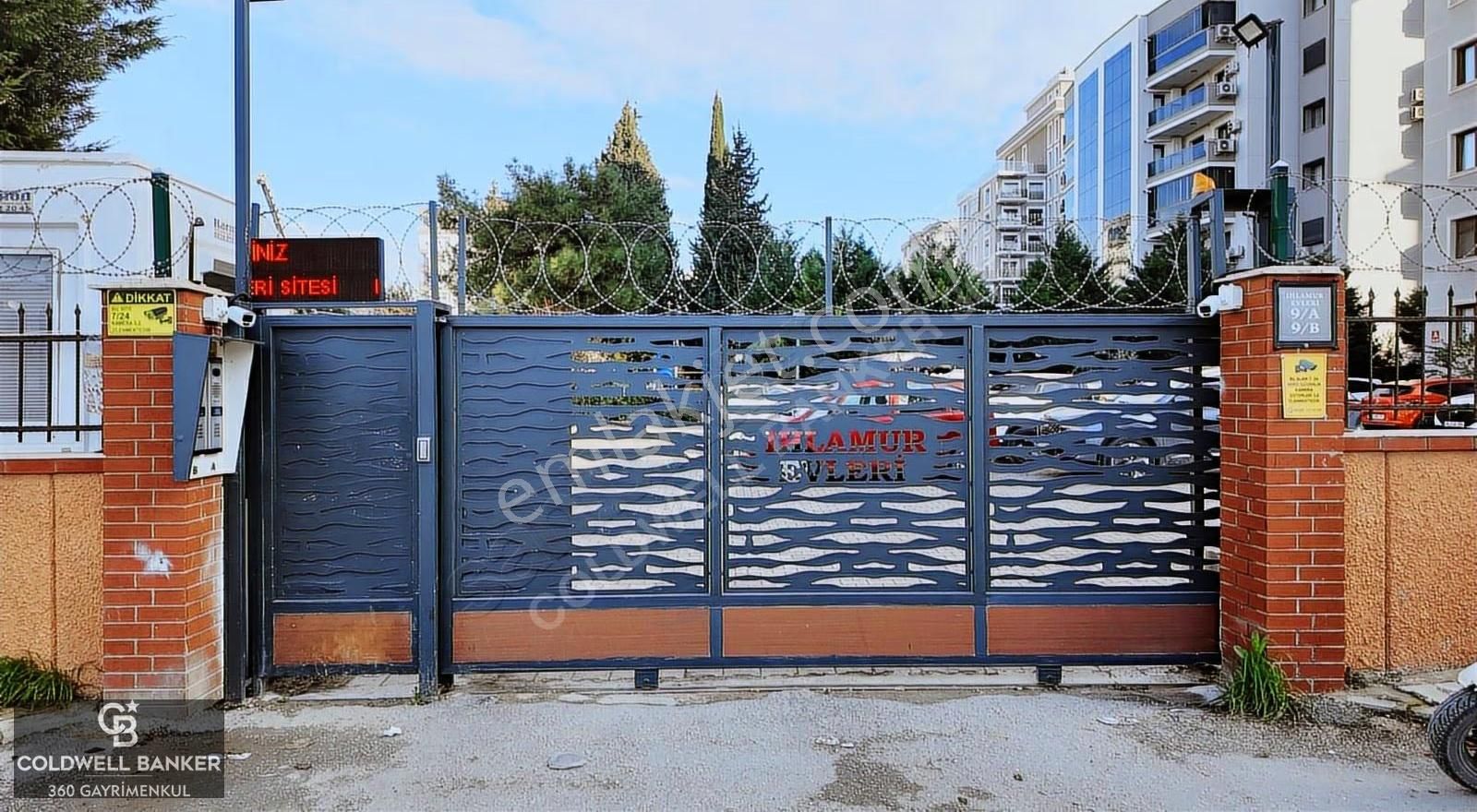 İzmir Buca Satılık 170 M2 4+1 Teraslı Daire - Görsel 32