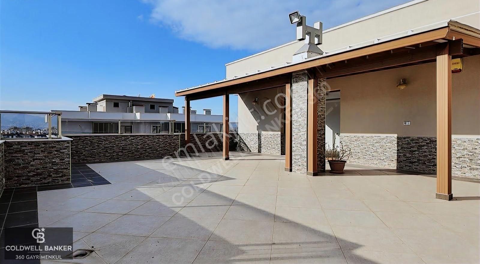 İzmir Buca Satılık 170 M2 4+1 Teraslı Daire - Görsel 18