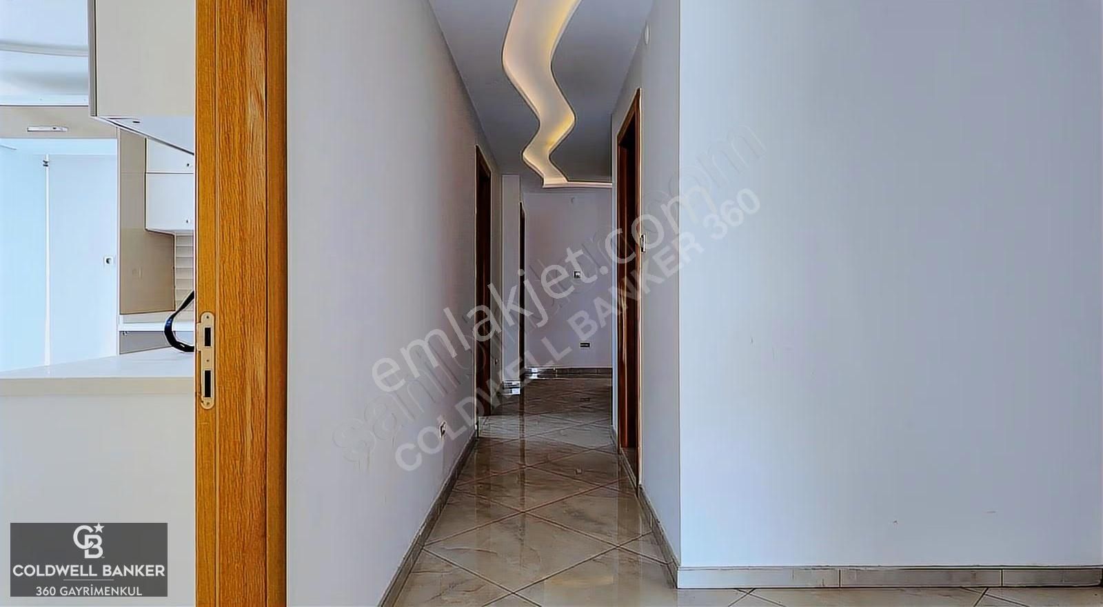 İzmir Buca Satılık 170 M2 4+1 Teraslı Daire - Görsel 5