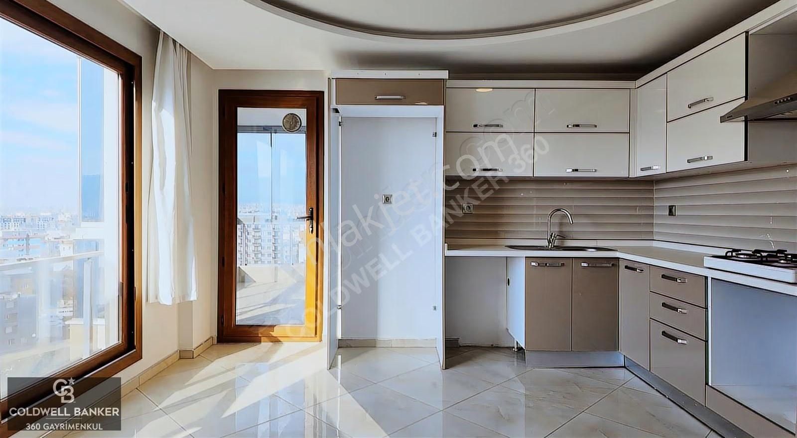 İzmir Buca Satılık 170 M2 4+1 Teraslı Daire - Görsel 4