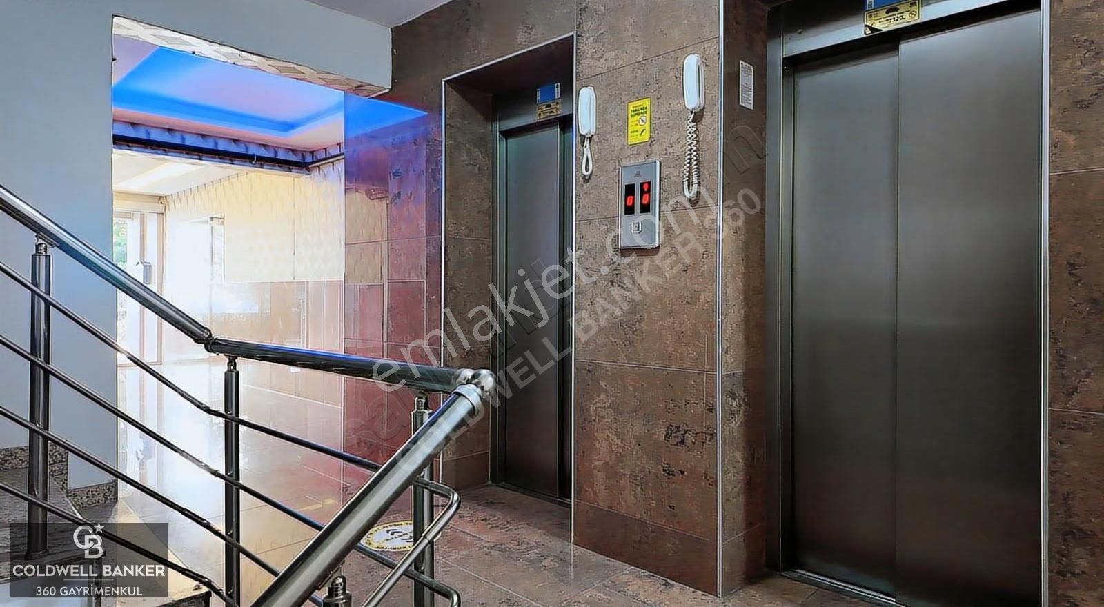 İzmir Buca Satılık 170 M2 4+1 Teraslı Daire - Görsel 12