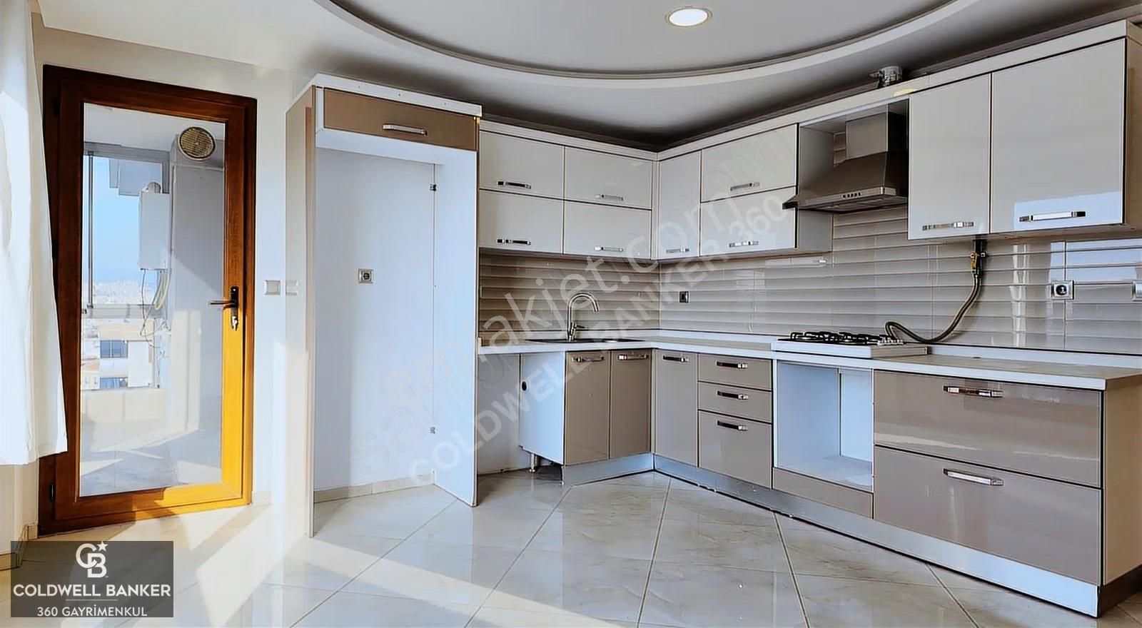 İzmir Buca Satılık 170 M2 4+1 Teraslı Daire - Görsel 24