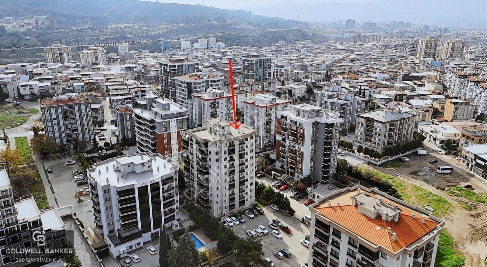 İzmir Buca Satılık 170 M2 4+1 Teraslı Daire - Görsel 33