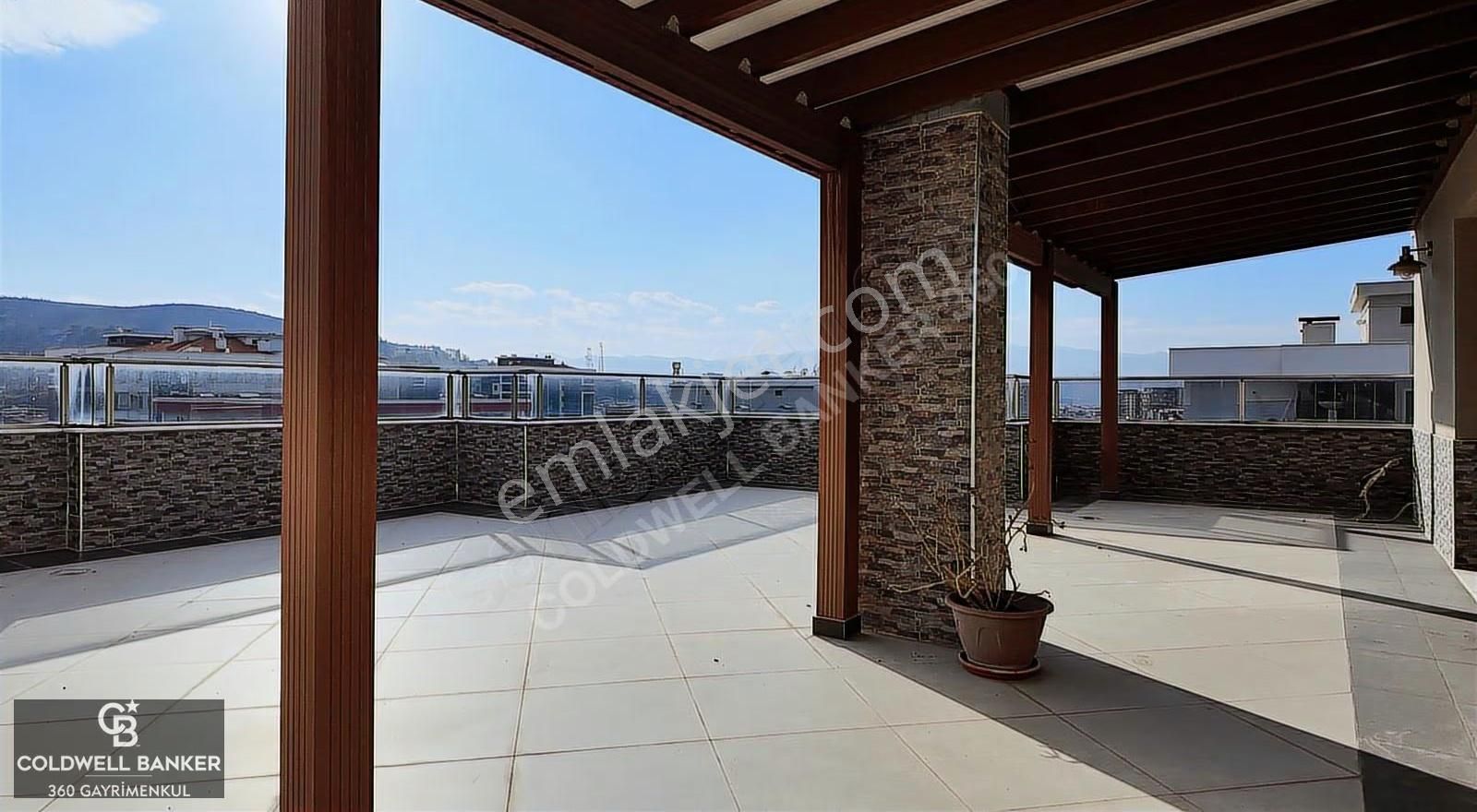 İzmir Buca Satılık 170 M2 4+1 Teraslı Daire - Görsel 25