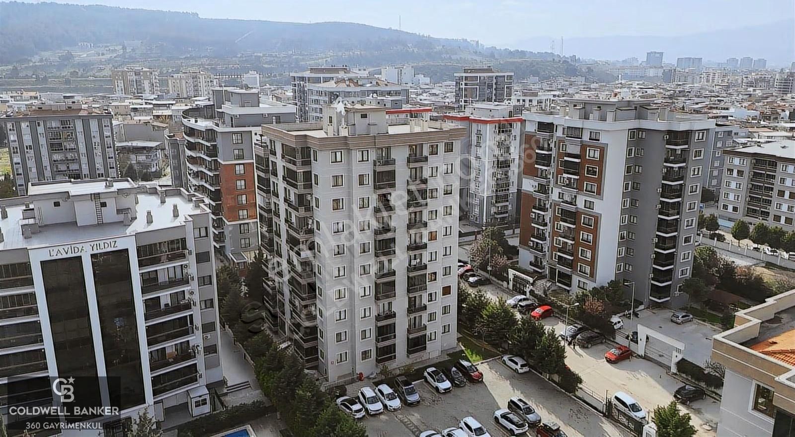 İzmir Buca Satılık 170 M2 4+1 Teraslı Daire - Görsel 6