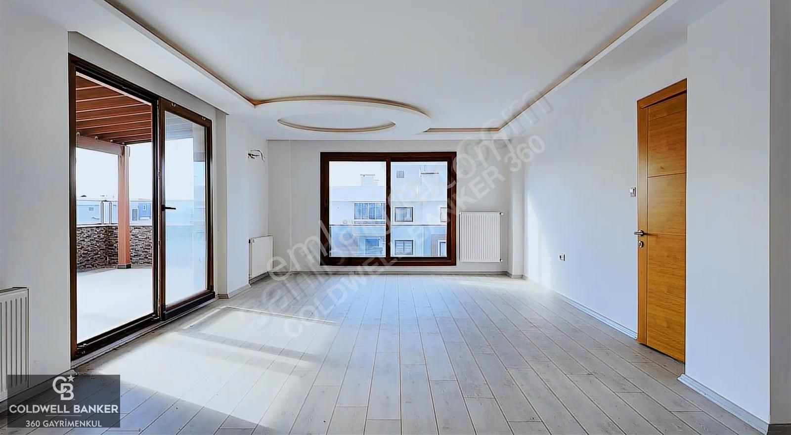 İzmir Buca Satılık 170 M2 4+1 Teraslı Daire - Görsel 14