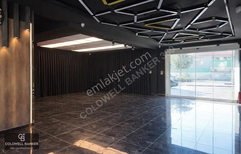 Konak Mersinli Atatürk Stadyum Karşısında Satılık Ticari Bina - Görsel 8