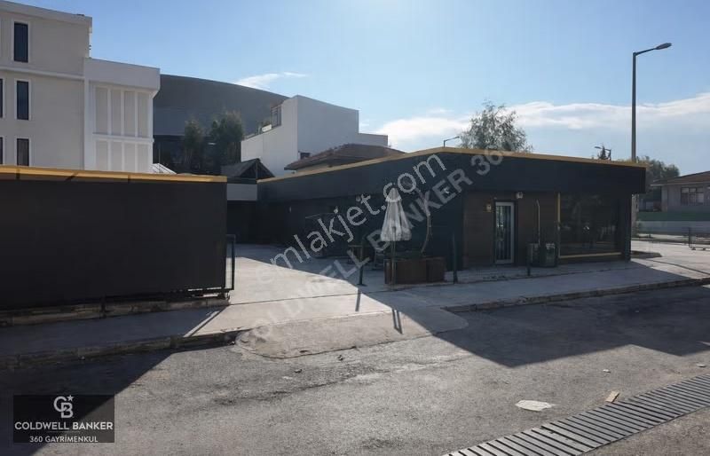 Konak Mersinli Atatürk Stadyum Karşısında Satılık Ticari Bina - Görsel 3