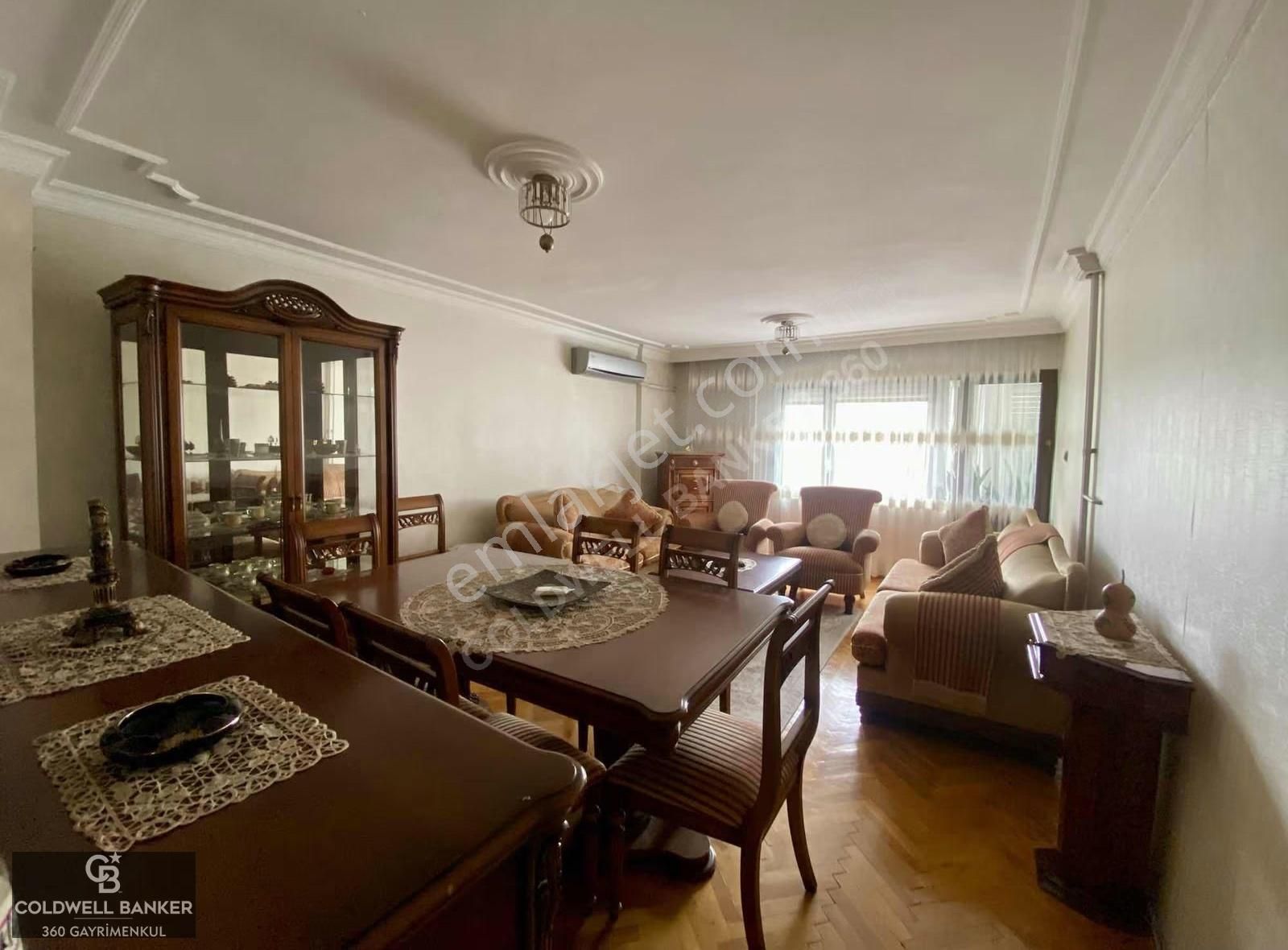 Dumlupınar Cad. Derya Sitesinde Satılık Ara Kat 3+1 Ferah Daire - Görsel 32