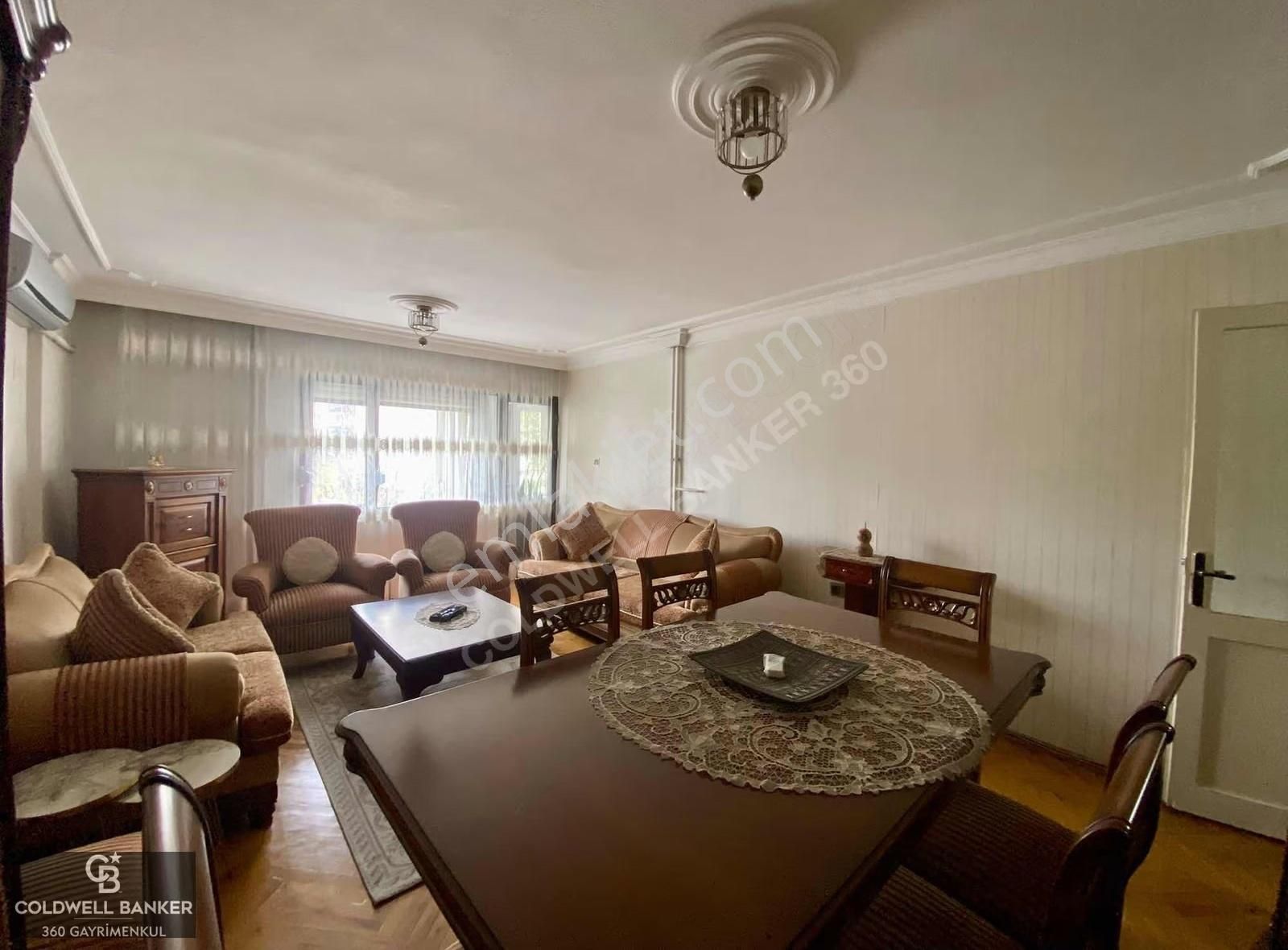 Dumlupınar Cad. Derya Sitesinde Satılık Ara Kat 3+1 Ferah Daire - Görsel 24