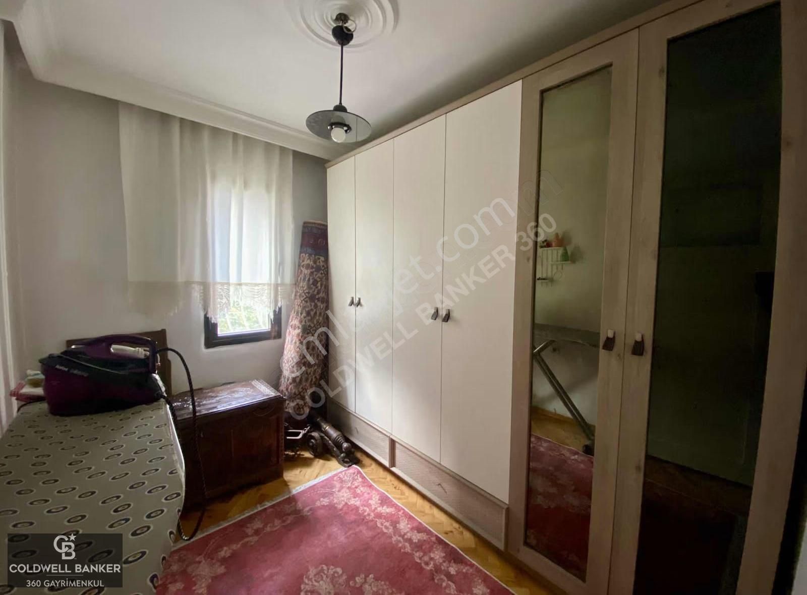 Dumlupınar Cad. Derya Sitesinde Satılık Ara Kat 3+1 Ferah Daire - Görsel 33