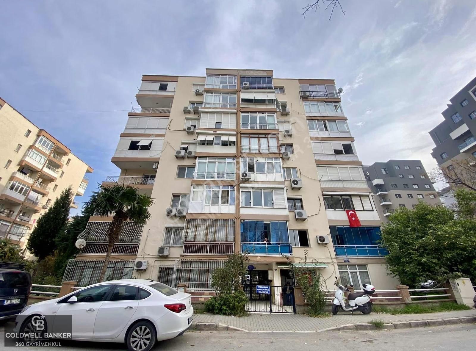 Dumlupınar Cad. Derya Sitesinde Satılık Ara Kat 3+1 Ferah Daire - Görsel 23