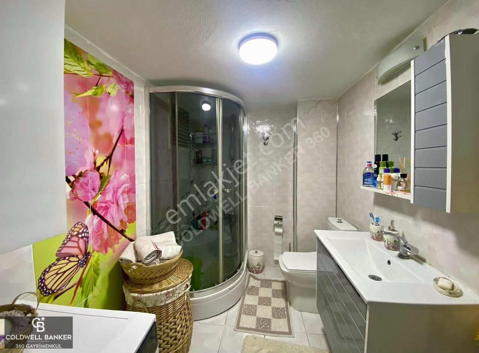 Dumlupınar Cad. Derya Sitesinde Satılık Ara Kat 3+1 Ferah Daire - Görsel 5