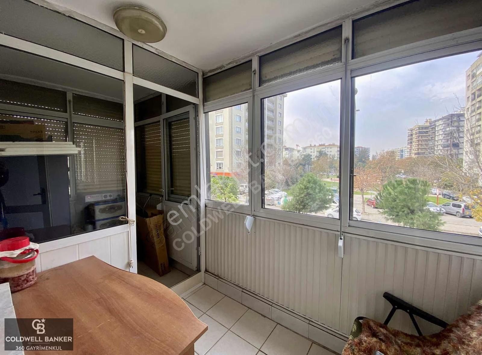 Dumlupınar Cad. Derya Sitesinde Satılık Ara Kat 3+1 Ferah Daire - Görsel 34