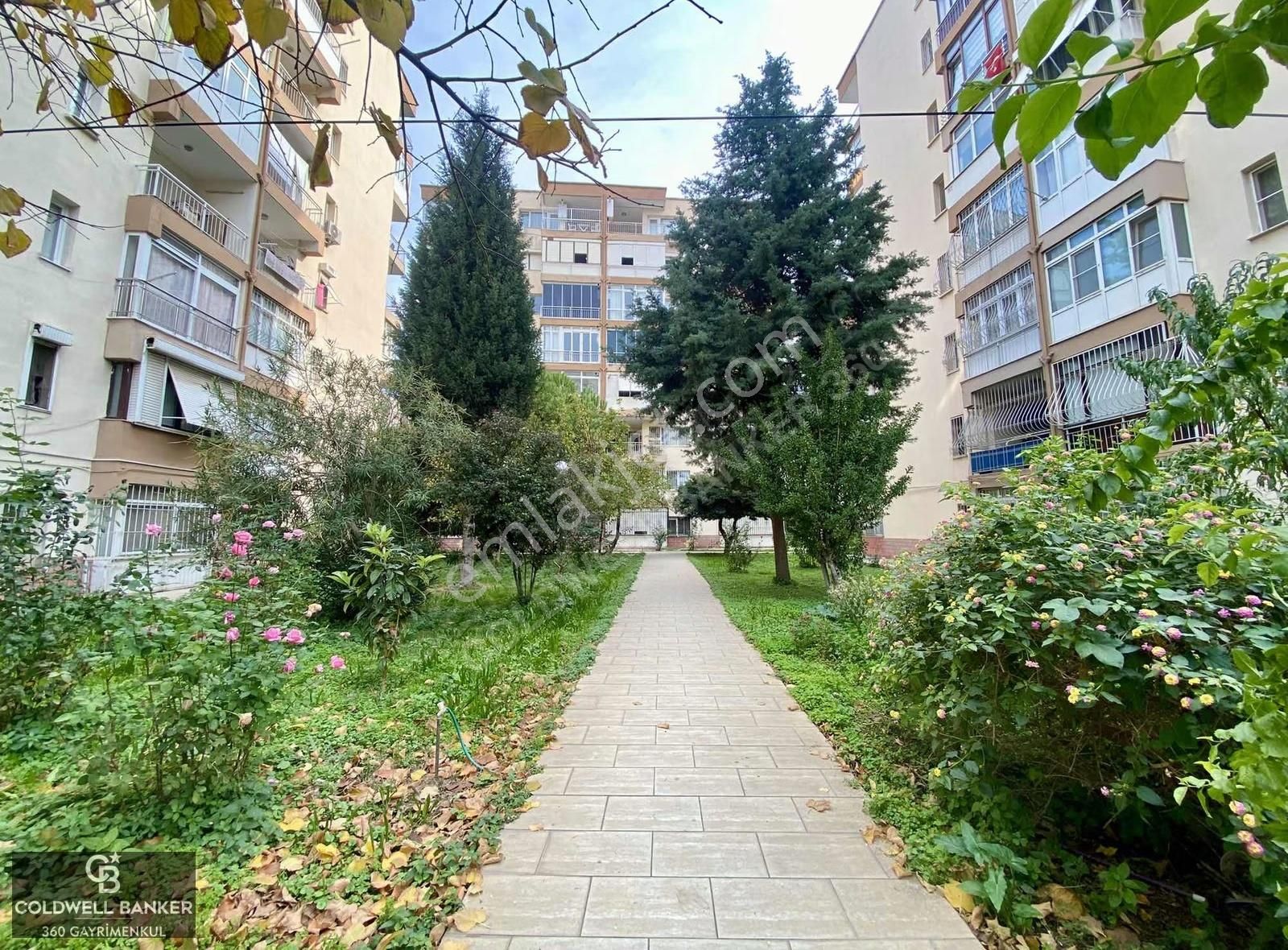 Dumlupınar Cad. Derya Sitesinde Satılık Ara Kat 3+1 Ferah Daire - Görsel 8