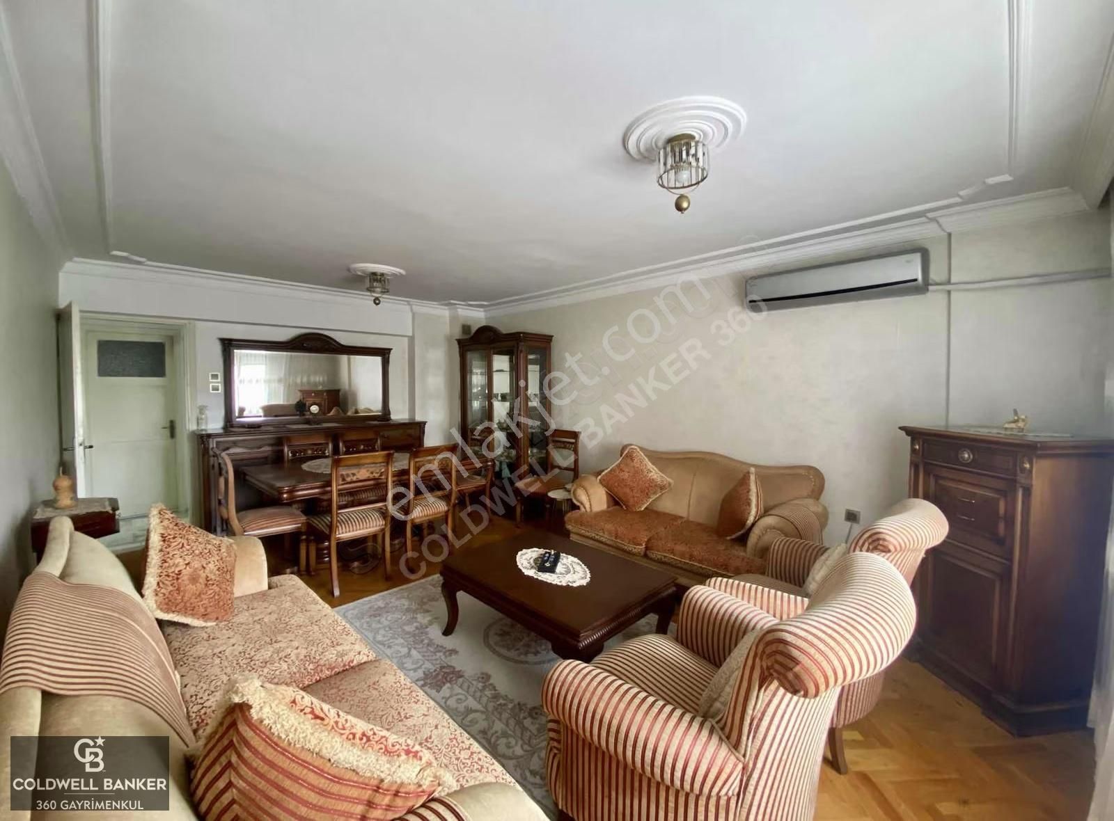 Dumlupınar Cad. Derya Sitesinde Satılık Ara Kat 3+1 Ferah Daire - Görsel 29