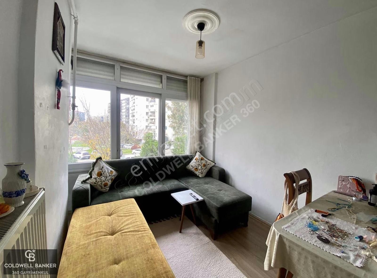 Dumlupınar Cad. Derya Sitesinde Satılık Ara Kat 3+1 Ferah Daire - Görsel 18