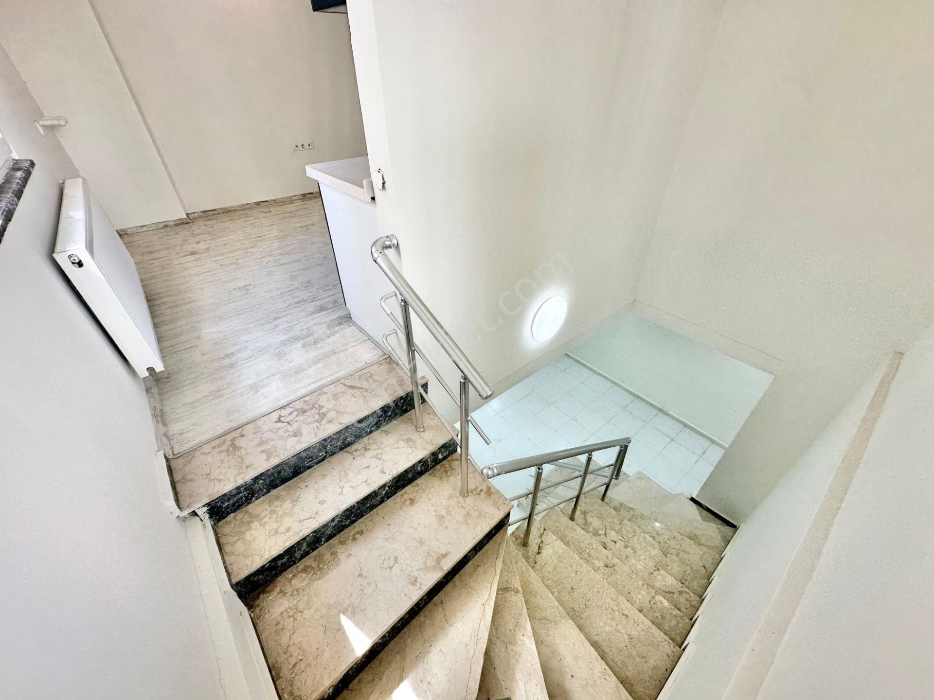 ⭐akçay Ay Emlak'tan⭐zeytinli'de Şık Tasarımlı Kazdağları Eteklerinde Satılık 3+1 Ters Dublex Daire - Görsel 29