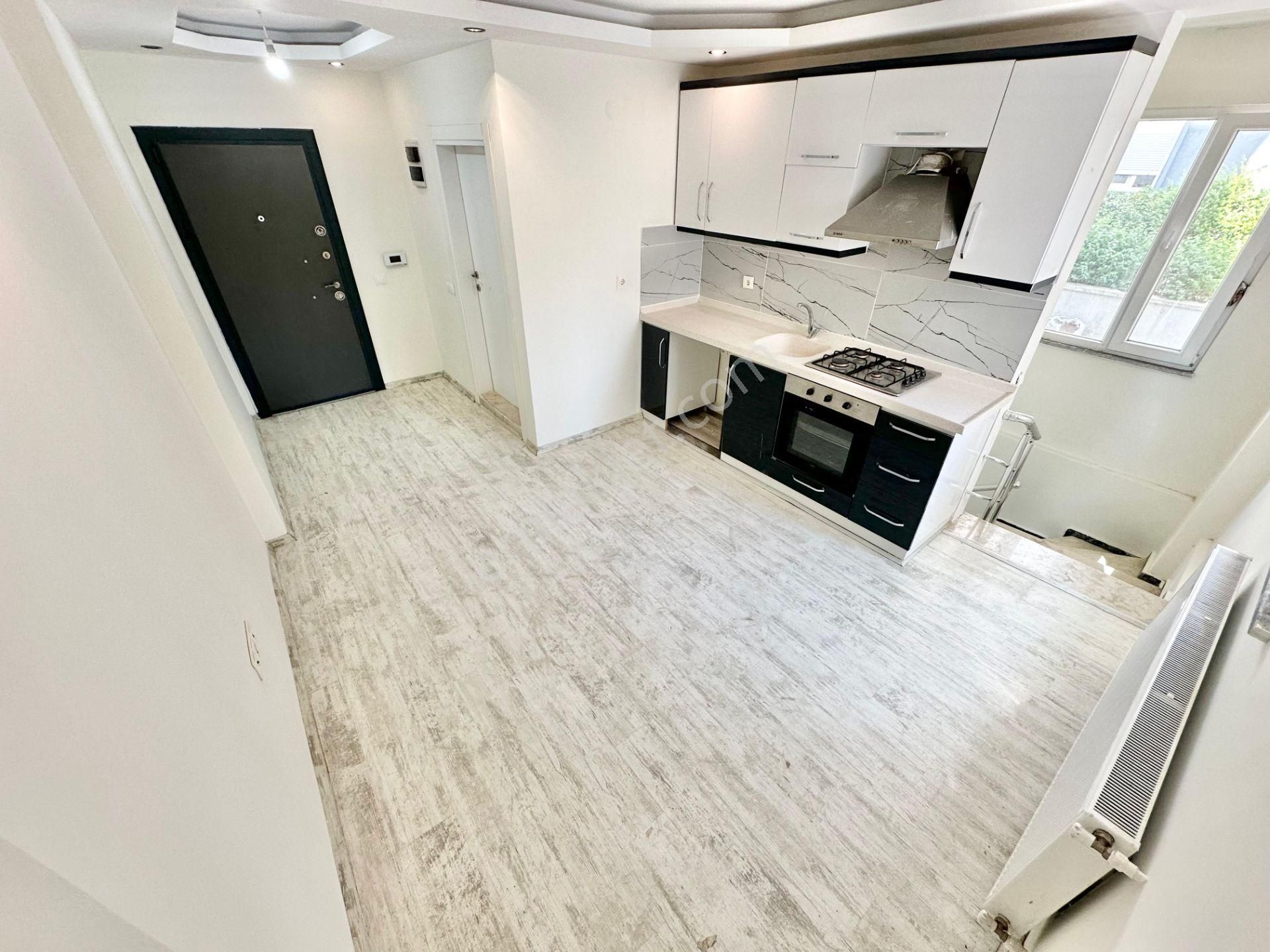 ⭐akçay Ay Emlak'tan⭐zeytinli'de Şık Tasarımlı Kazdağları Eteklerinde Satılık 3+1 Ters Dublex Daire - Görsel 6