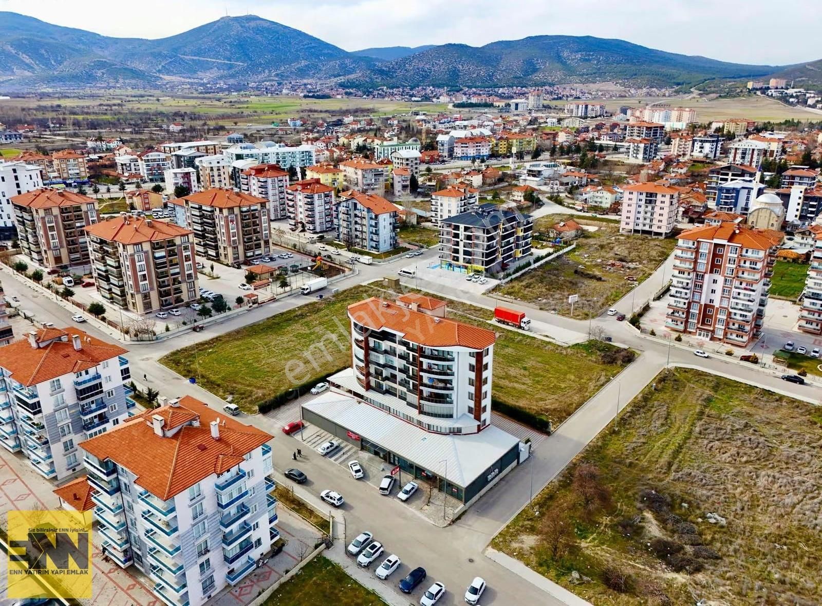 Isparta Çünür Yeni Otogar Ve Sd Bulvarı Yakını 3+1 Kiralık Daire - Görsel 18