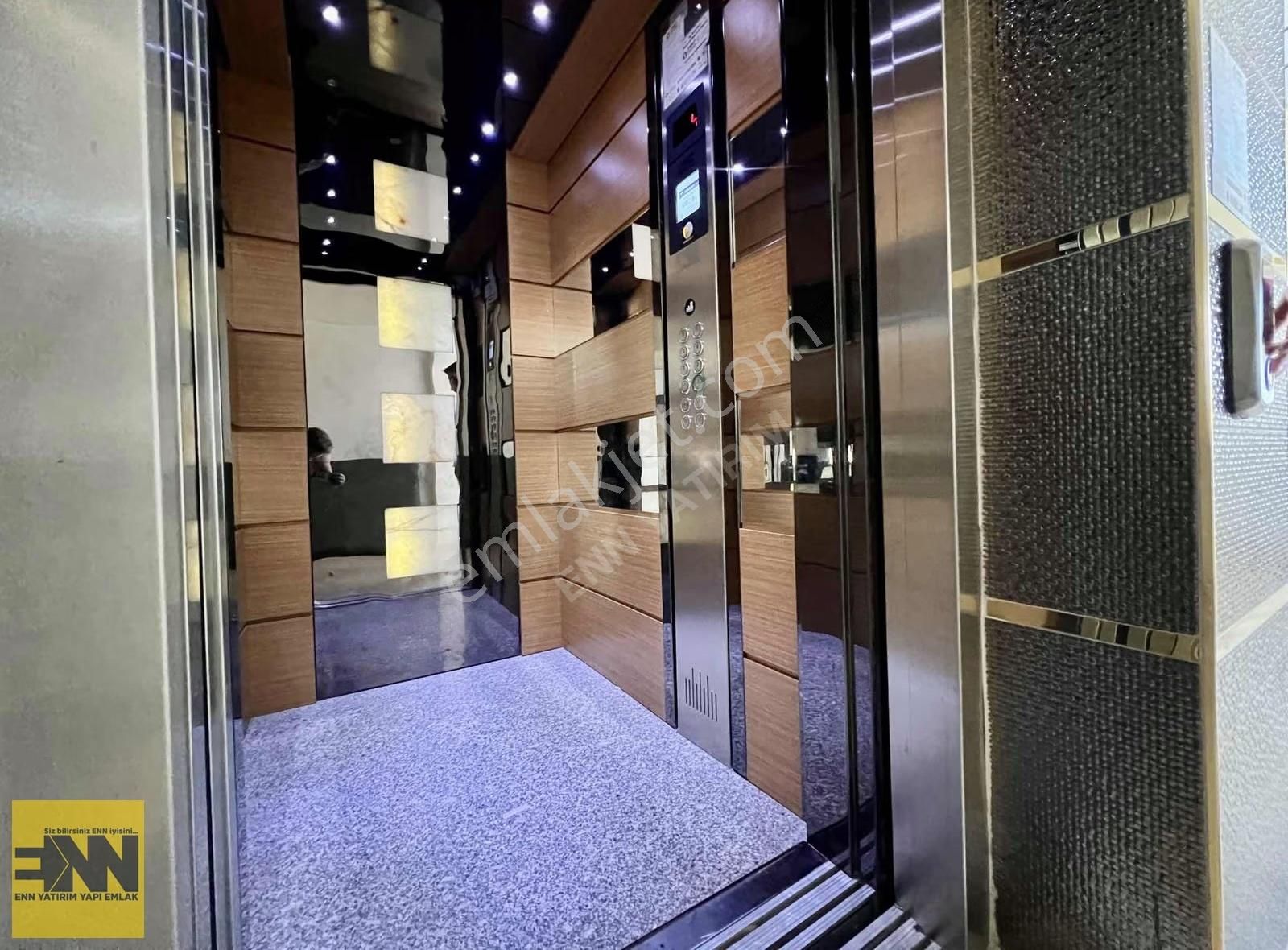 Isparta Çünür Yeni Otogar Ve Sd Bulvarı Yakını 3+1 Kiralık Daire - Görsel 2