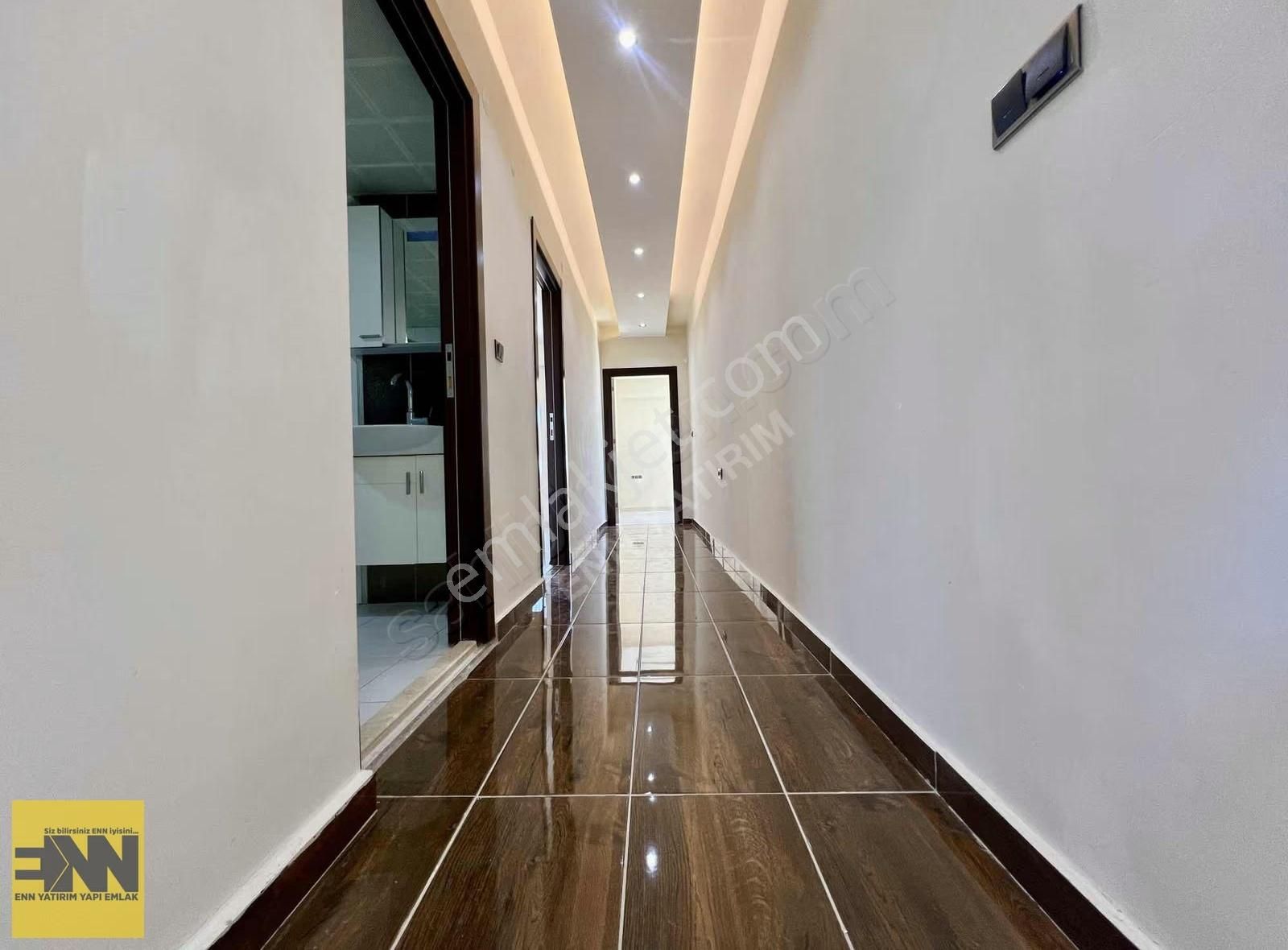 Isparta Çünür Yeni Otogar Ve Sd Bulvarı Yakını 3+1 Kiralık Daire - Görsel 7