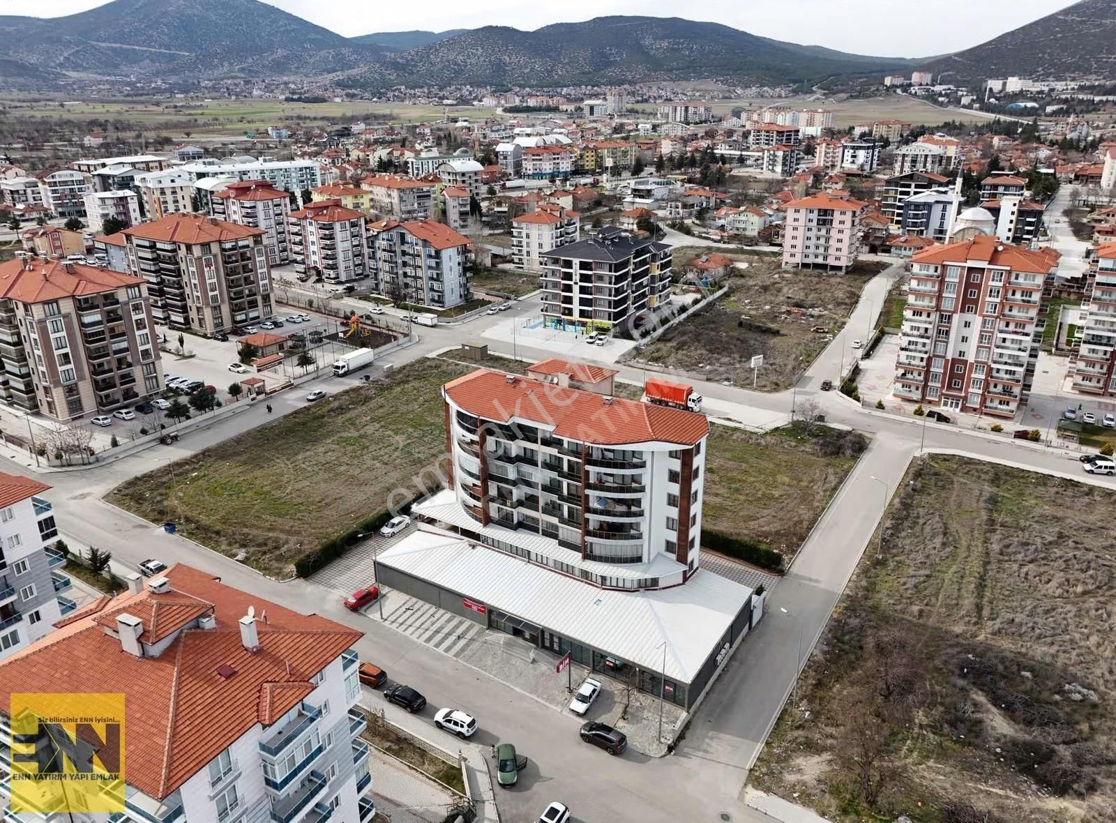 Isparta Çünür Yeni Otogar Ve Sd Bulvarı Yakını 3+1 Kiralık Daire - Görsel 3