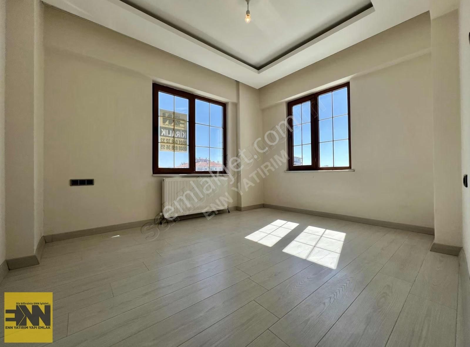 Isparta Çünür Yeni Otogar Ve Sd Bulvarı Yakını 3+1 Kiralık Daire - Görsel 26