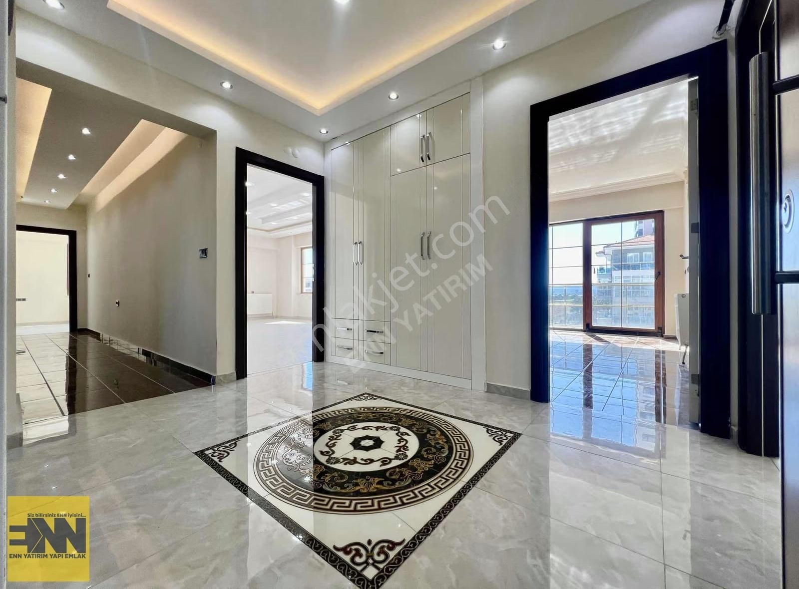Isparta Çünür Yeni Otogar Ve Sd Bulvarı Yakını 3+1 Kiralık Daire - Görsel 25