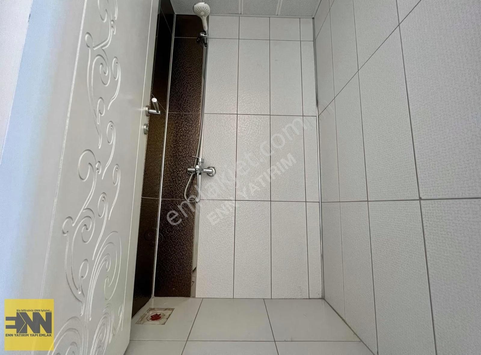 Isparta Çünür Yeni Otogar Ve Sd Bulvarı Yakını 3+1 Kiralık Daire - Görsel 24
