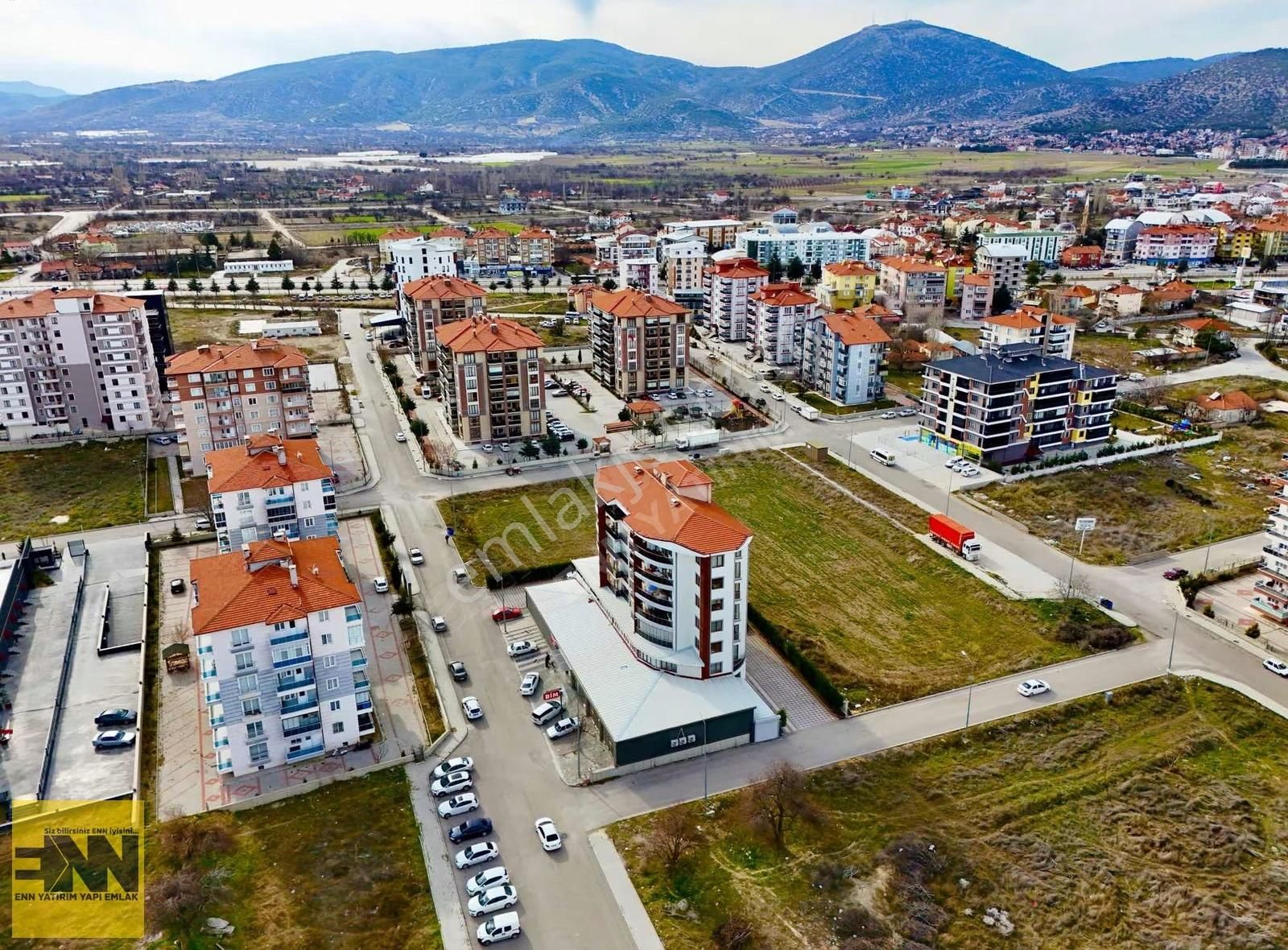 Isparta Çünür Yeni Otogar Ve Sd Bulvarı Yakını 3+1 Kiralık Daire - Görsel 9