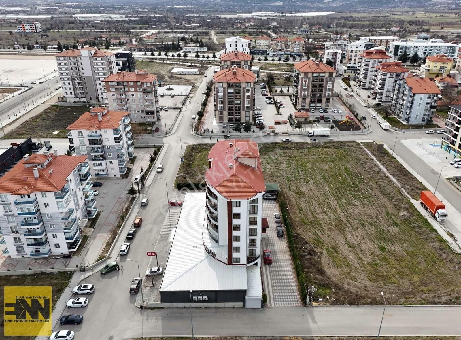 Isparta Çünür Yeni Otogar Ve Sd Bulvarı Yakını 3+1 Kiralık Daire - Görsel 17