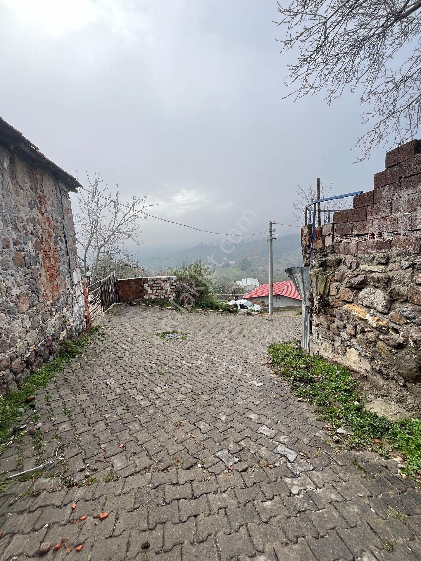 İzmir Bergama Yukarıkırıklar Da Satılık - Görsel 9