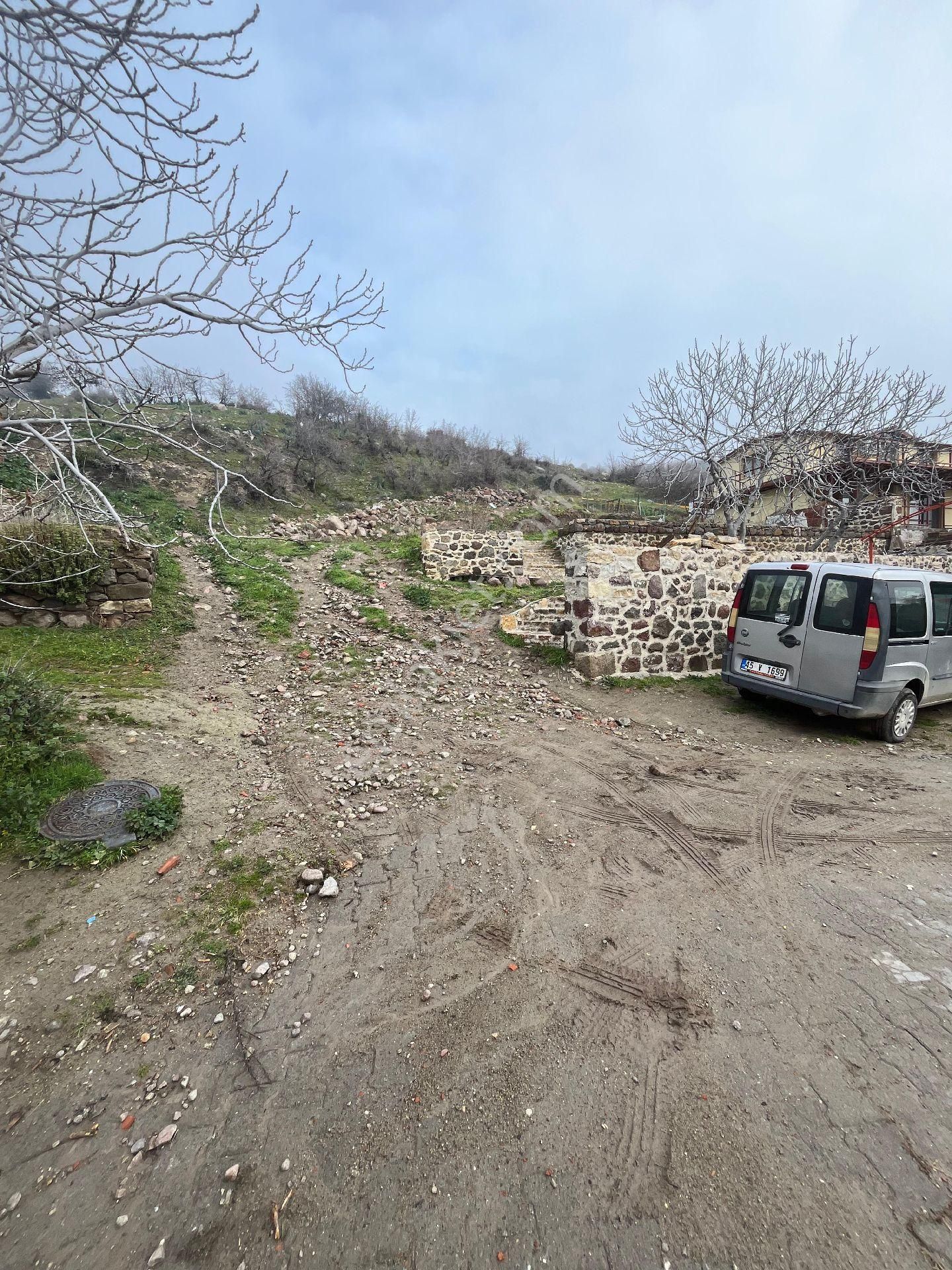 İzmir Bergama Yukarıkırıklar Da Satılık - Görsel 8