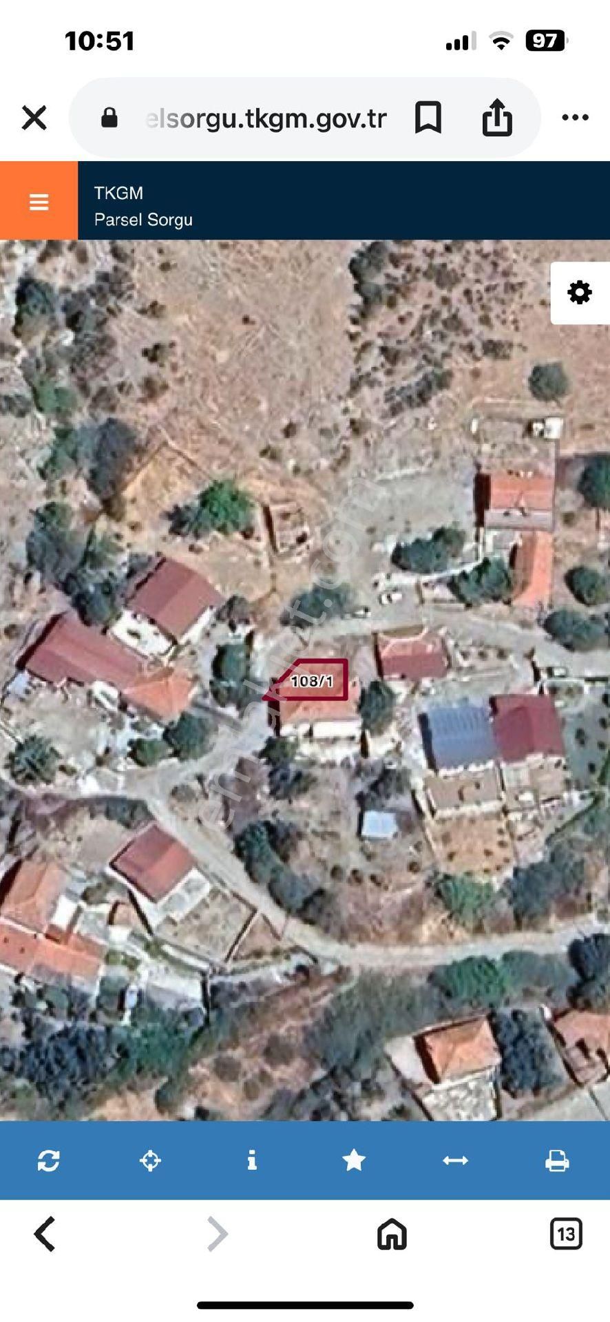 İzmir Bergama Yukarıkırıklar Da Satılık - Görsel 2