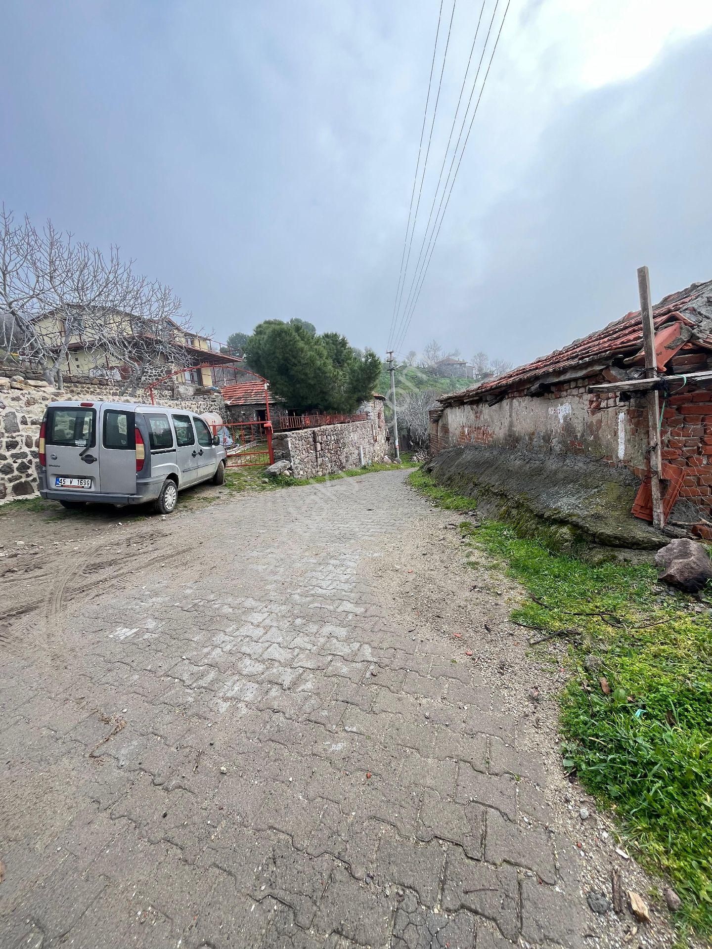 İzmir Bergama Yukarıkırıklar Da Satılık - Görsel 7